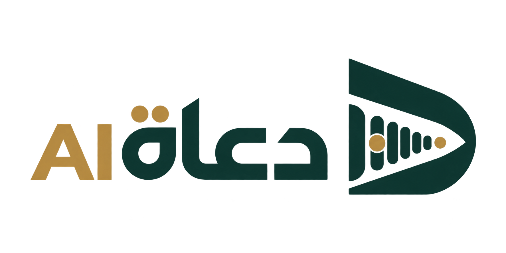 شعار دعاة AI
